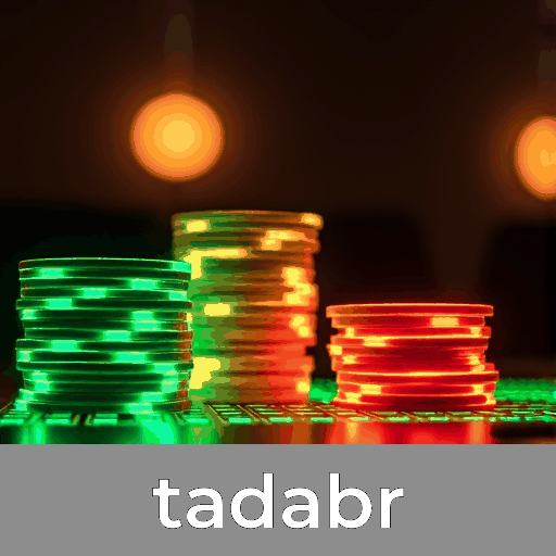 tadabr: Excelência em Segurança e Serviço Profissional em Apostas
