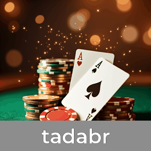 tadabr: O Melhor em Cassino e Apostas Online