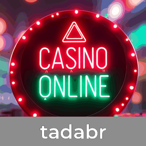 Tadabr: Slots-Premiação Alta, Jogos de Mesa-Diversão Garantida, Real Dealers-Experiência Imersiva