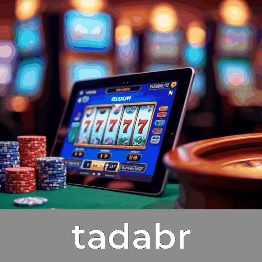 Tadabr: Bônus e Ofertas Irresistíveis Esperam por Você!