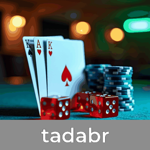 Experimente a Versatilidade do App Tadabr: Sua Aposta, Sua Maneira