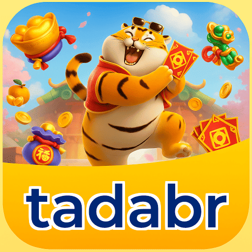 tadabr Logo