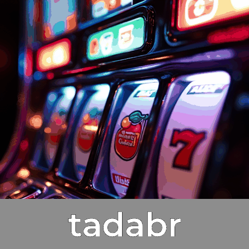 tadabr: Excelência em Segurança e Serviço Profissional em Apostas